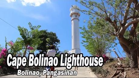 🌊 Exploring Cape Bolinao Lighthouse 🇵🇭 | Hidden Gem in Pangasinan with Stunning Views! keywords