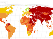United States 57th Countries Press Freedom