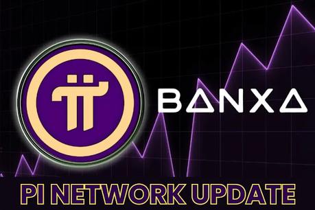 PI NETWORK UPDATE PI NETWORK UPDATE