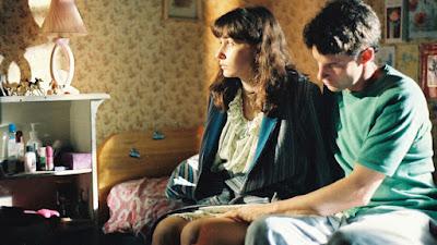 What I've Caught Up With, April 2025 What I've Caught Up With, April 2025