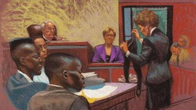 What I've Caught Up With, April 2025 What I've Caught Up With, April 2025