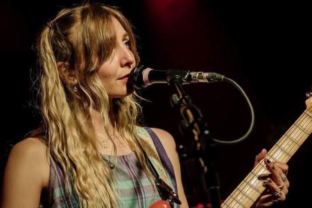 Words about music (785): Hester Chambers