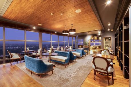 XO and Mi at Le Meridien Delhi: Asian Fine Dining with Stunning Views of Lutyens XO and Mi at Le Meridien Delhi: Asian Fine Dining with Stunning Views of Lutyens