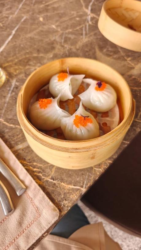 XO and Mi at Le Meridien Delhi: Asian Fine Dining with Stunning Views of Lutyens XO and Mi at Le Meridien Delhi: Asian Fine Dining with Stunning Views of Lutyens