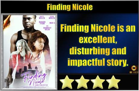 Finding Nicole (2025) Movie Review