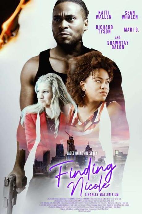 Finding Nicole (2025) Movie Review