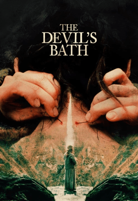 The Devil’s Bath (2024) Movie Review