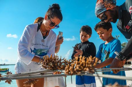 Marvelous Maldives: 5 Reasons to Choose Sun Siyam Resorts Marvelous Maldives: 5 Reasons to Choose Sun Siyam Resorts