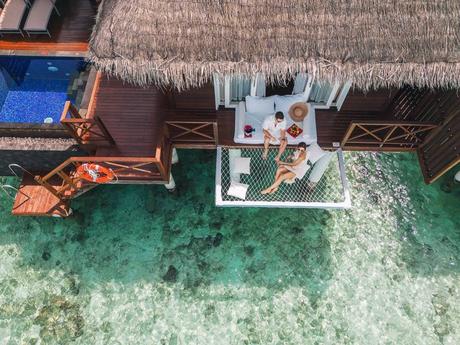 Marvelous Maldives: 5 Reasons to Choose Sun Siyam Resorts Marvelous Maldives: 5 Reasons to Choose Sun Siyam Resorts