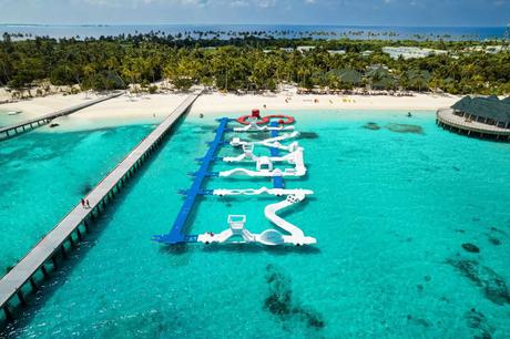 Marvelous Maldives: 5 Reasons to Choose Sun Siyam Resorts Marvelous Maldives: 5 Reasons to Choose Sun Siyam Resorts