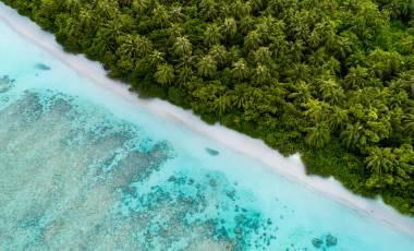 Marvelous Maldives: 5 Reasons to Choose Sun Siyam Resorts Maldives