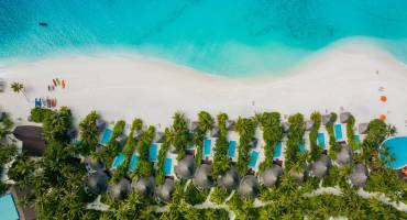 Marvelous Maldives: 5 Reasons to Choose Sun Siyam Resorts Marvelous Maldives: 5 Reasons to Choose Sun Siyam Resorts