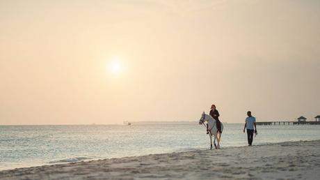 Marvelous Maldives: 5 Reasons to Choose Sun Siyam Resorts Marvelous Maldives: 5 Reasons to Choose Sun Siyam Resorts
