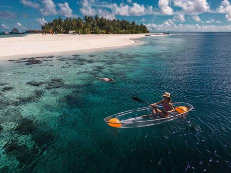 Marvelous Maldives: 5 Reasons to Choose Sun Siyam Resorts Marvelous Maldives: 5 Reasons to Choose Sun Siyam Resorts