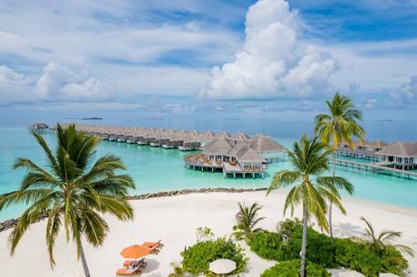 Marvelous Maldives: 5 Reasons to Choose Sun Siyam Resorts Marvelous Maldives: 5 Reasons to Choose Sun Siyam Resorts