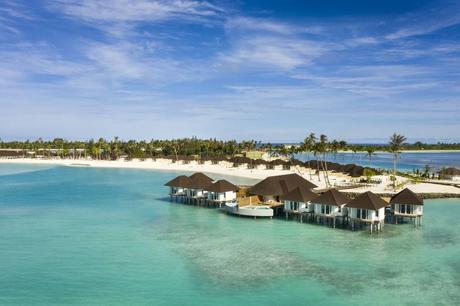 Marvelous Maldives: 5 Reasons to Choose Sun Siyam Resorts Marvelous Maldives: 5 Reasons to Choose Sun Siyam Resorts