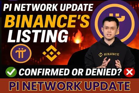 pi network binance listing pi network binance listing