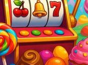 Candy-Themed Slot Games Sweet-Toothed Spinners