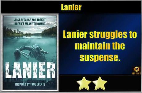 Lanier (2023) Movie Review Lanier (2023) Movie Review