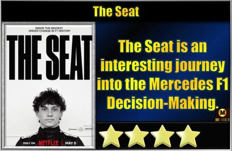 The Seat (2025) Short Movie Review