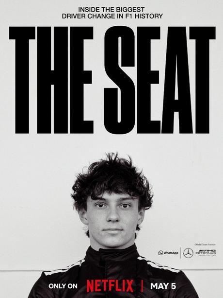 The Seat (2025) Short Movie Review