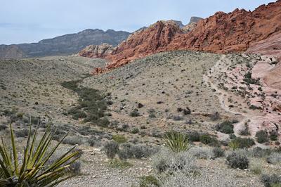 RED ROCK CANYON, LAS VEGAS, NEVADA: Towering Rocks, Hiking Trails, Ancient Rock Art in the Mojave Desert