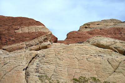 RED ROCK CANYON, LAS VEGAS, NEVADA: Towering Rocks, Hiking Trails, Ancient Rock Art in the Mojave Desert