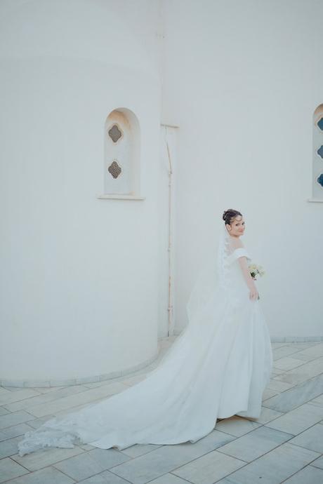 Beautiful Summer Wedding White Flowers Romantic Details