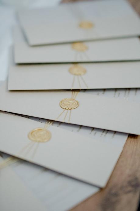 Beautiful Summer Wedding White Flowers Romantic Details