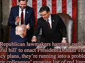 It's "Big Beautiful" Budget Bill?