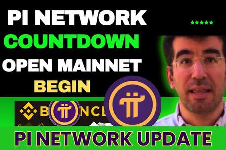 Pi Network Set to Disrupt the Financial System Pi Network Set to Disrupt the Financial System