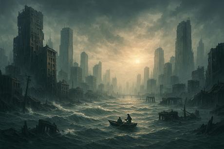 Deep Seeking Xanadu, with illumination by ChatGPT Deep Seeking Xanadu, with illumination by ChatGPT