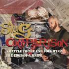 Slug Comparison: A Battle to the End Fought on the Edge of a Knife Slug Comparison: A Battle to the End Fought on the Edge of a Knife