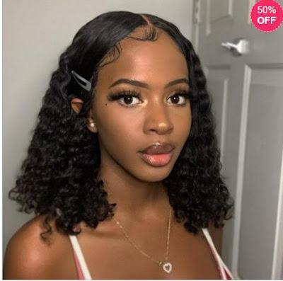 Wig Hairstyles That Make Your Back View Unforgettable: A Style Guide for Black Women Wig Hairstyles That Make Your Back View Unforgettable: A Style Guide for Black Women