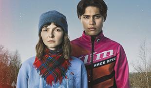 Youth Series Shut Up Nominated for Best LImited Series