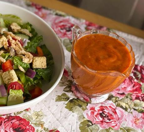 Catalina Salad Dressing