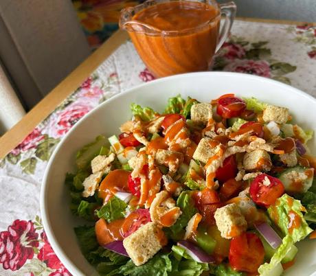 Catalina Salad Dressing Catalina Salad Dressing