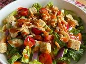 Catalina Salad Dressing (from Scratch)