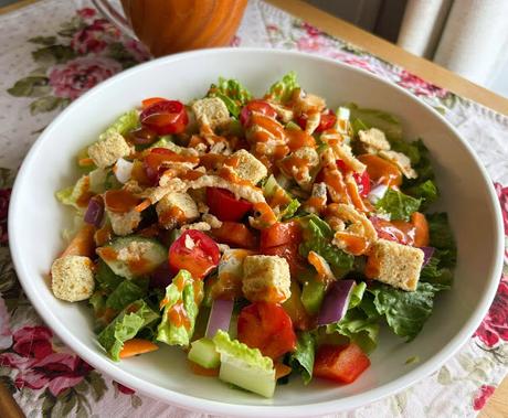 Catalina Salad Dressing Catalina Salad Dressing