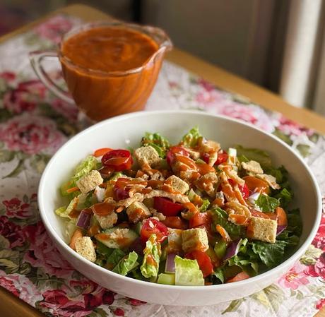 Catalina Salad Dressing