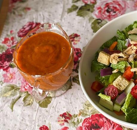 Catalina Salad Dressing