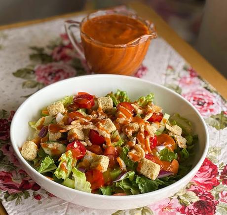 Catalina Salad Dressing