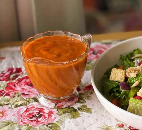 Catalina Salad Dressing