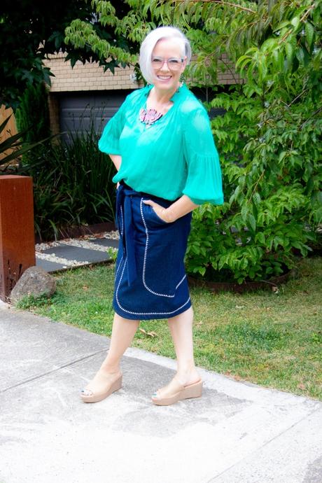 How to Stop Dressing Too Safe & Embrace Your Style