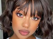 Elegant Age-Reducing Short Hairstyle Women Over