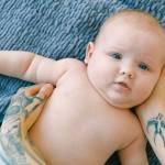 Flat Head in Babies - Causes, Home Remedies and Treatment Here's everything you need to know about flat head in babies - what causes it, how to remedy it at home and if any treatment is necessary.
