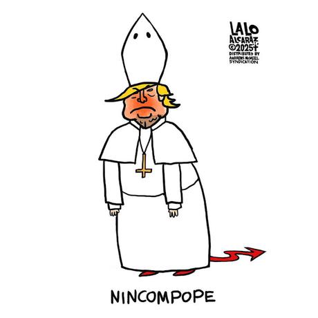 NINCOMPOPE