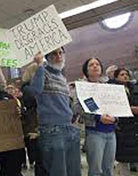 David Brooks: Incitement to Uprising David Brooks: Incitement to Uprising