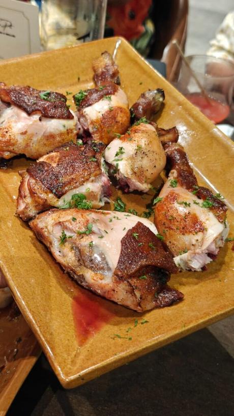 The Pit Brings Authentic Barbecue Flavors to Gurgaon’s Global Foyer Mall The Pit Brings Authentic Barbecue Flavors to Gurgaon’s Global Foyer Mall