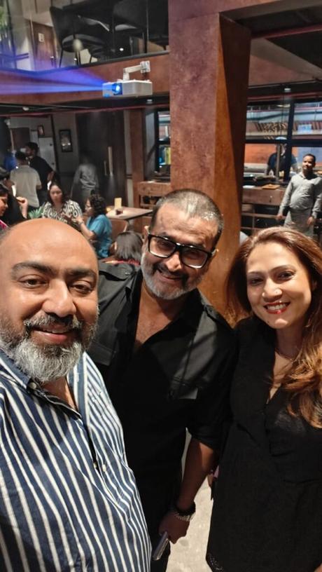 The Pit Brings Authentic Barbecue Flavors to Gurgaon’s Global Foyer Mall The Pit Brings Authentic Barbecue Flavors to Gurgaon’s Global Foyer Mall